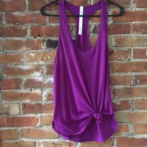 LULULEMON 105 singlet tank 🦄